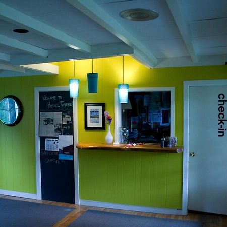 Hostel Tevere Warren Bagian luar foto
